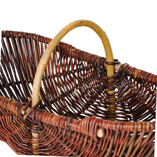 Høstkurv Bourguignon