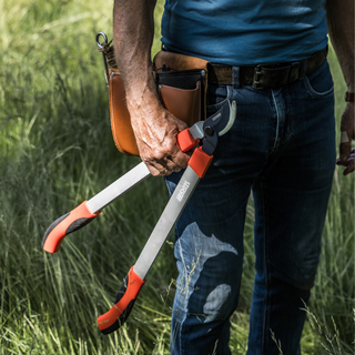 Letvægts grensaks (bypass)