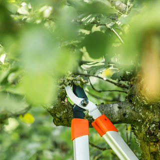 Letvægts grensaks (bypass)