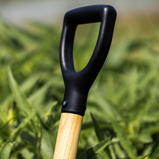 Køkkenhavespade