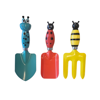 Børnehaveredskaber 'Insekter'