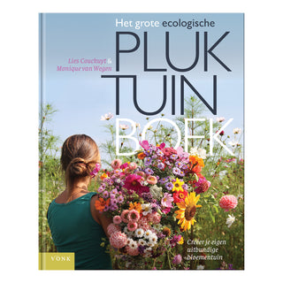 Den store økologiske plukhavebog