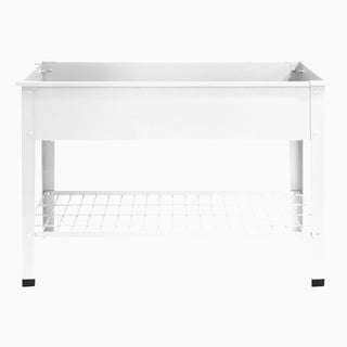 Dyrkningsbord Metal L