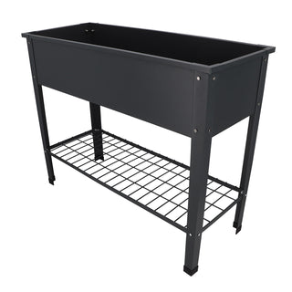 Dyrkningsbord Metal L