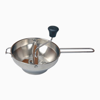 Passersigte i rustfrit stål