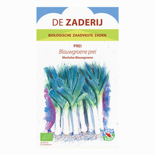 Porre 'Mechelse Blauwgroene'