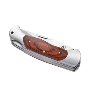 Premium havekniv (3 funktioner)