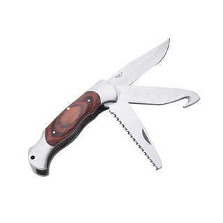 Premium havekniv (3 funktioner)