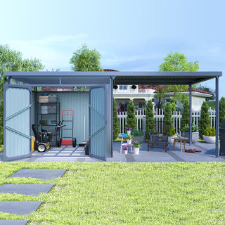 Rheinfelden 108 + Overdækning