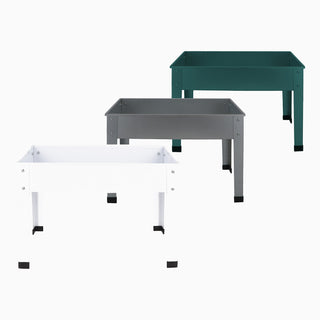 Dyrkningsbord Metal S