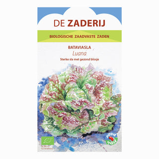 Bataviasla 'Luana' De Zaderij