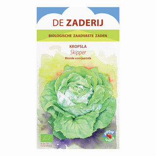 Hovedsalat 'Skipper'