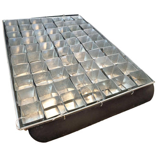 Såbakke XL ECO Zink (70)