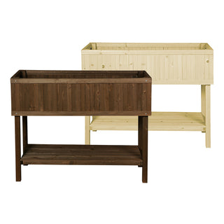 Urban Garden 'Wood' Dyrkningsbord