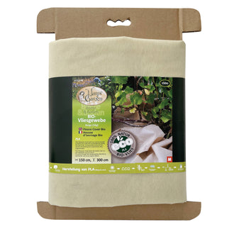 Klimadug Fleece 1,5 x 3m (34g/m²)