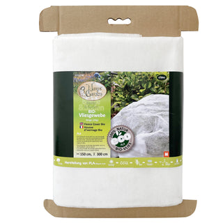 Klimadug Fleece 1,5 x 3m (24g/m²)