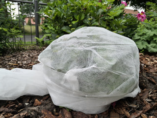 Klimadug Fleece 1,5 x 3m (24g/m²)