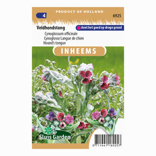 Almindelig hundetunge