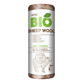 Wol Mulchdoek 0,8x5m Agrimpex