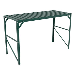 Dyrkningsbord enkeltlag