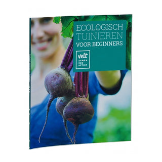 Økologisk havebrug for begyndere