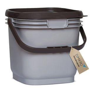 Bokashi Compostmaker in Emmer 2kg Dimikro