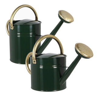 Vandkande Rund Grøn