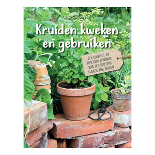 Dyrkning og brug af krydderurter