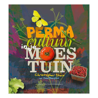 Permakultur i din Køkkenhave