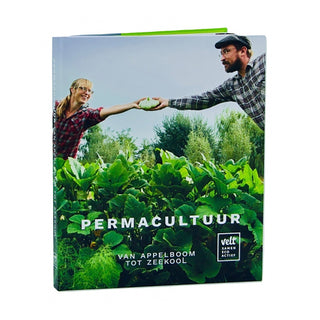 Permakultur: fra æbletræ til strandkål