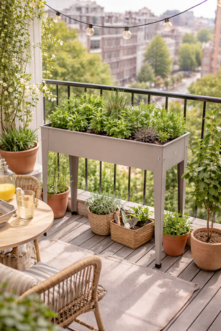 Urban Garden Standard dyrkningsbord