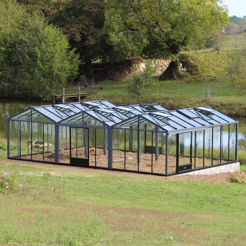 Supra Multi-kapeller