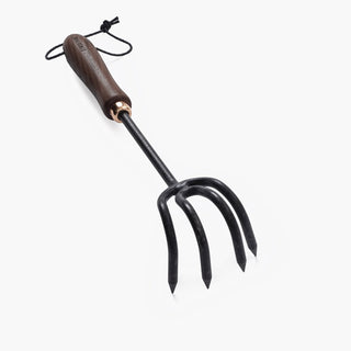 Barebones Cultivator