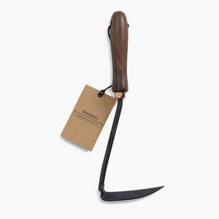 Barebones Japanse Schrepel