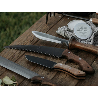 Barebones Handzaag met Schede