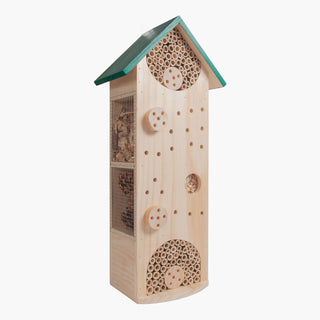 Buzzy Home Insectenhotel Hoog