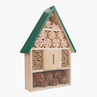 Buzzy Home Insectenhotel Huis