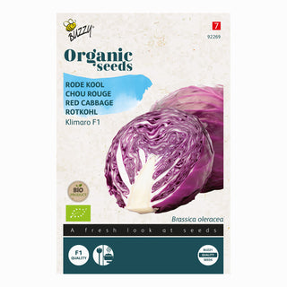 Rode Kool Klimaro F1