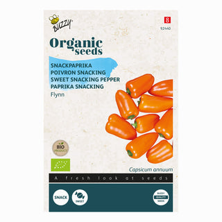 Snackpaprika Flynn