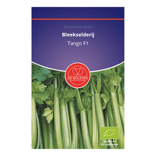 De Bolster Bleekselderij 'Tango F1' 1365