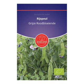 De Bolster Rijspeul 'Grijze Roodbloeiende' 1330