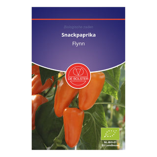 De Bolster Snackpaprika 'Flynn' 1626