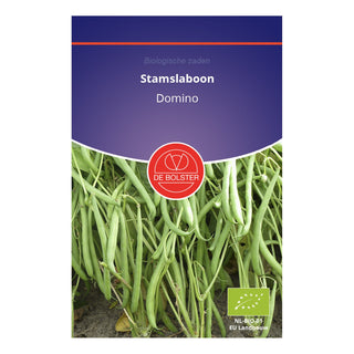 De Bolster Stamslaboon 'Domino' 1082