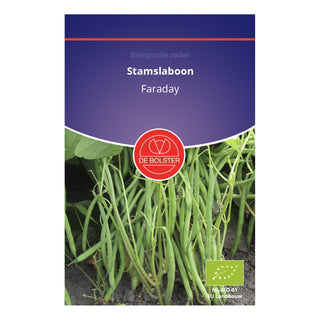 De Bolster Stamslaboon 'Faraday' 1083