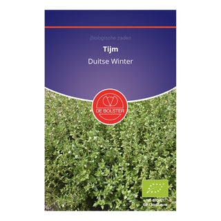 De Bolster Tijm 'Duitse Winter' 3270