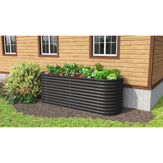 Vita 858 Basic Stretched