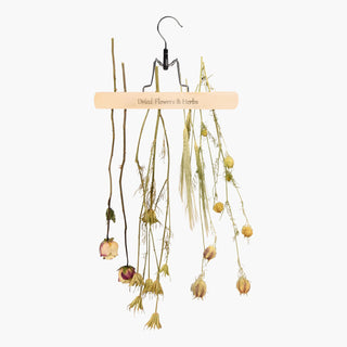 Esschert Design Bloemen- en Kruiden Droogklem