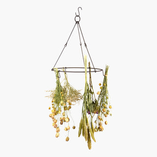 Esschert Design Bloemen- en Kruidendroger Metaal