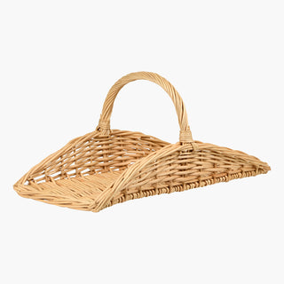 Esschert Design Bloemen- en kruidenmand