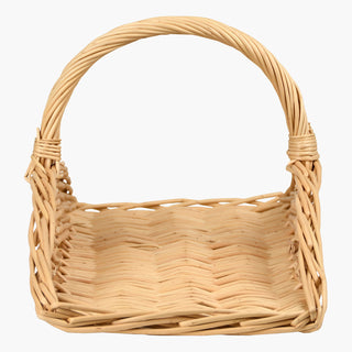 Esschert Design Bloemen- en kruidenmand